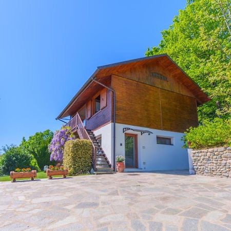 Chalet Sophie - Luxury Chalet Roletto Kültér fotó