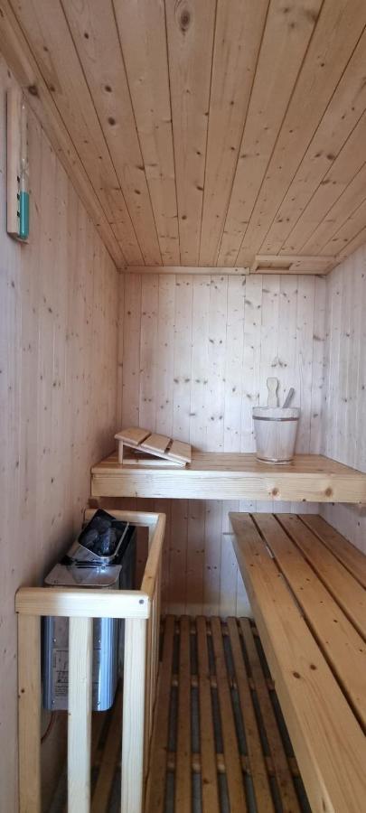 Chalet Sophie - Luxury Chalet Roletto Kültér fotó