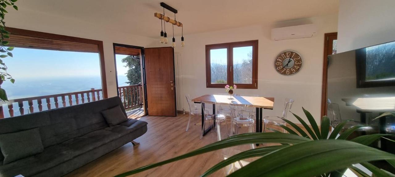 Chalet Sophie - Luxury Chalet Roletto Kültér fotó
