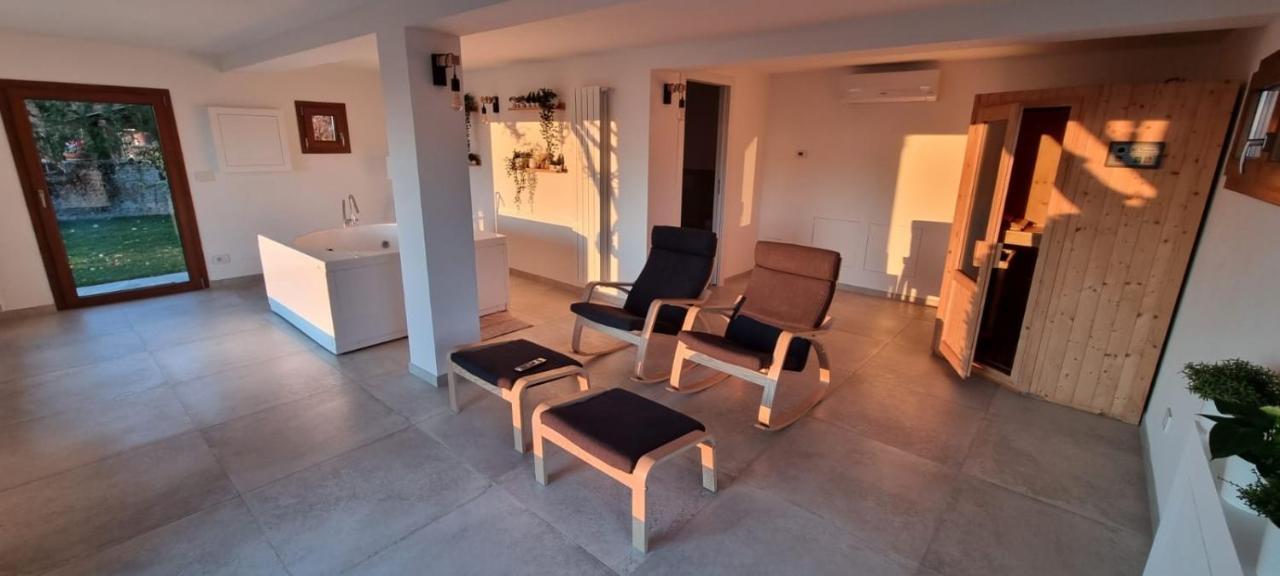 Chalet Sophie - Luxury Chalet Roletto Kültér fotó
