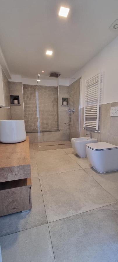 Chalet Sophie - Luxury Chalet Roletto Kültér fotó