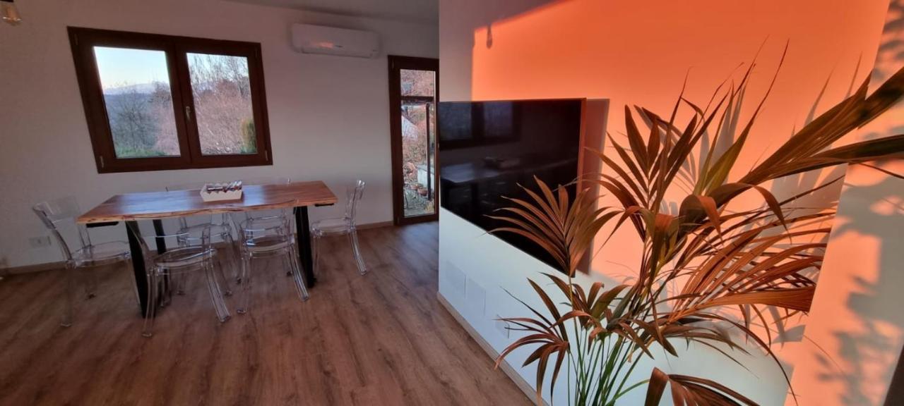 Chalet Sophie - Luxury Chalet Roletto Kültér fotó