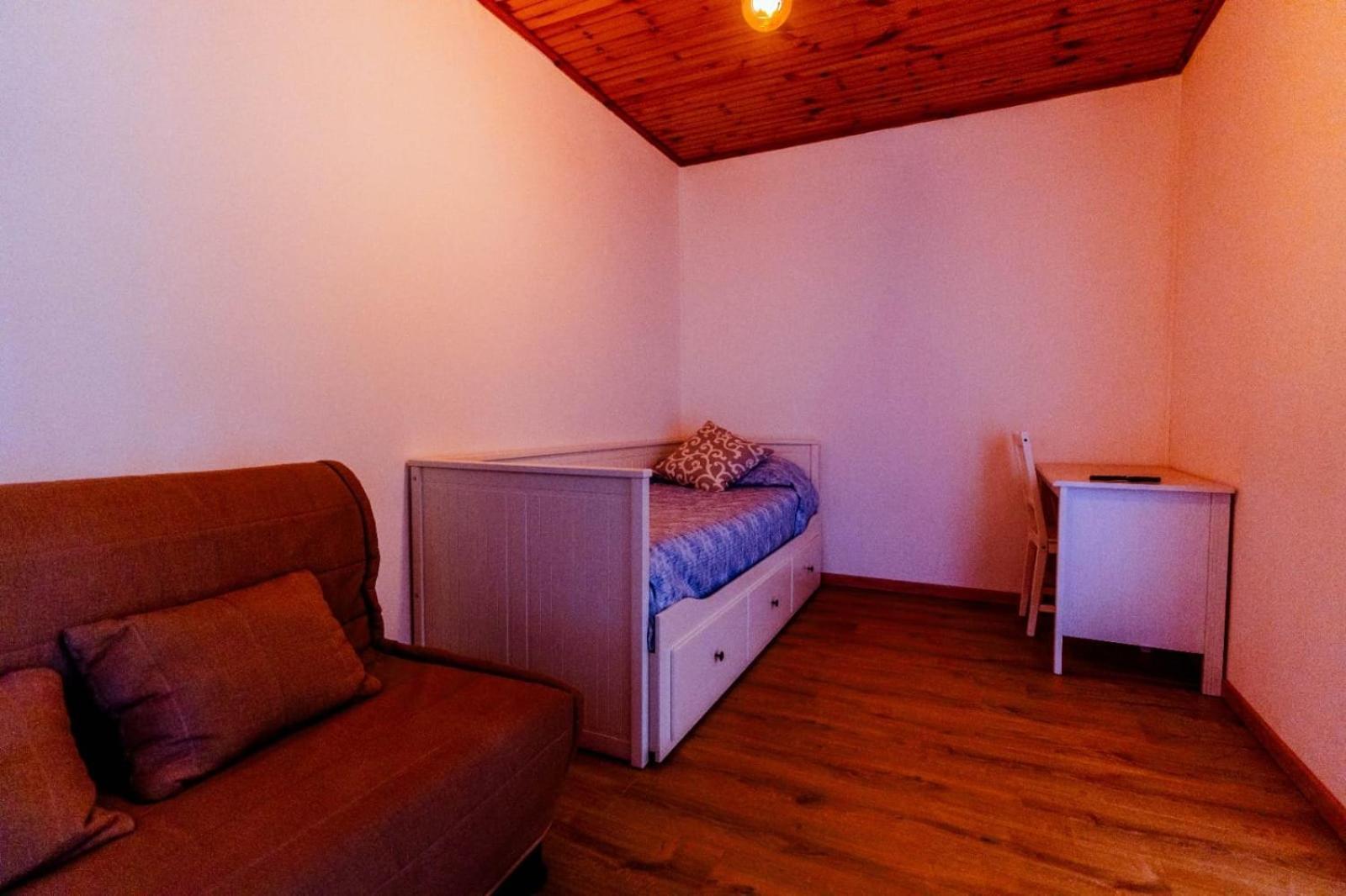 Chalet Sophie - Luxury Chalet Roletto Kültér fotó