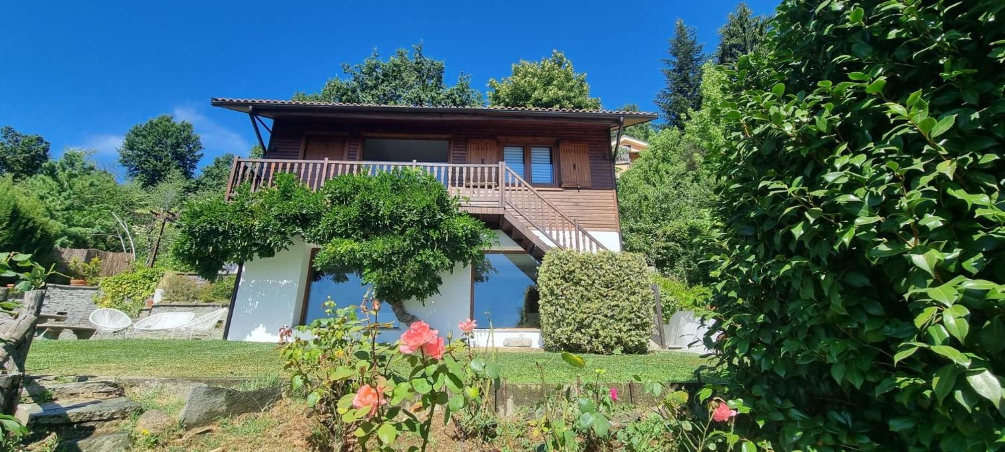 Chalet Sophie - Luxury Chalet Roletto Kültér fotó